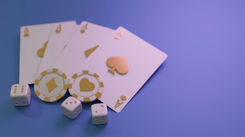 Casinozer app